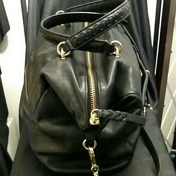 Henri Bendel Bag - Picture 3 of 8